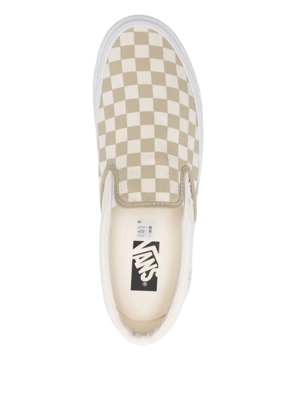 Vans Lx Classic Lip-On 98 Sneakers