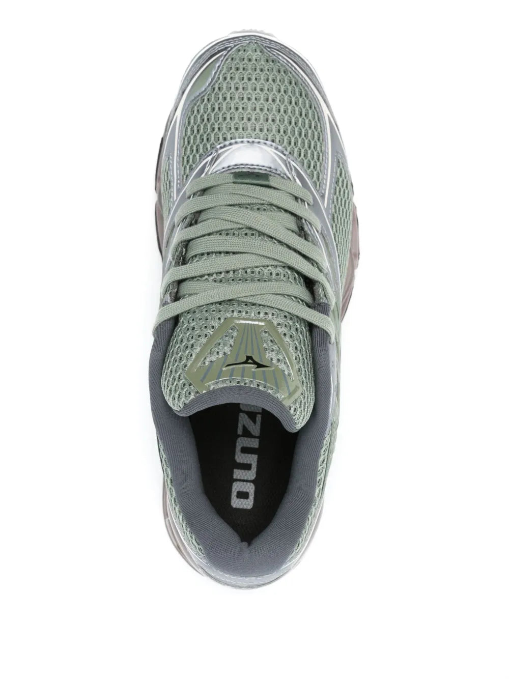 Mizuno Wave Prophecy Ls Sneakers