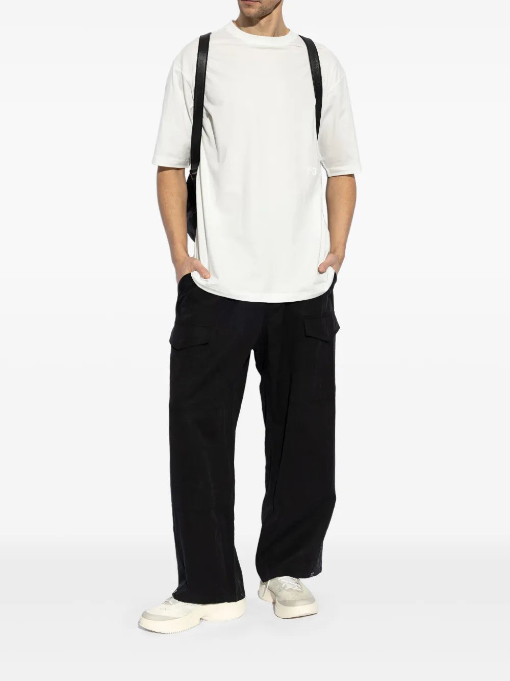 Y-3 Subaya Sneakers