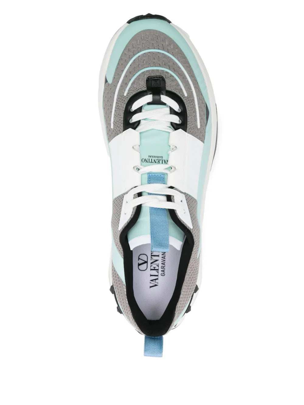 Valentino Garavani True Act Sneakers