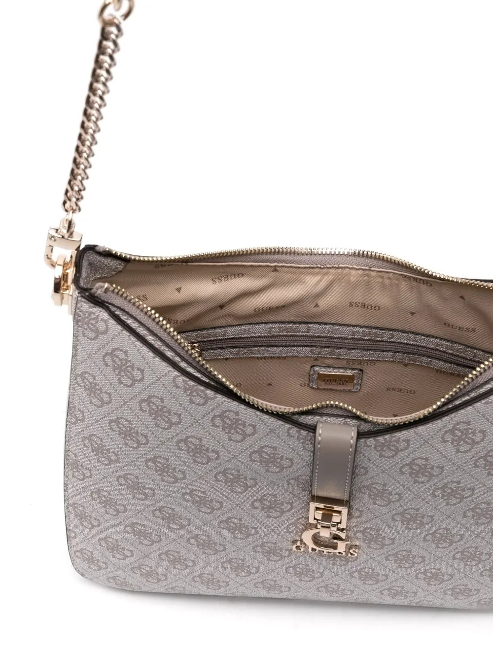 GUESS USAZamira shoulder bag