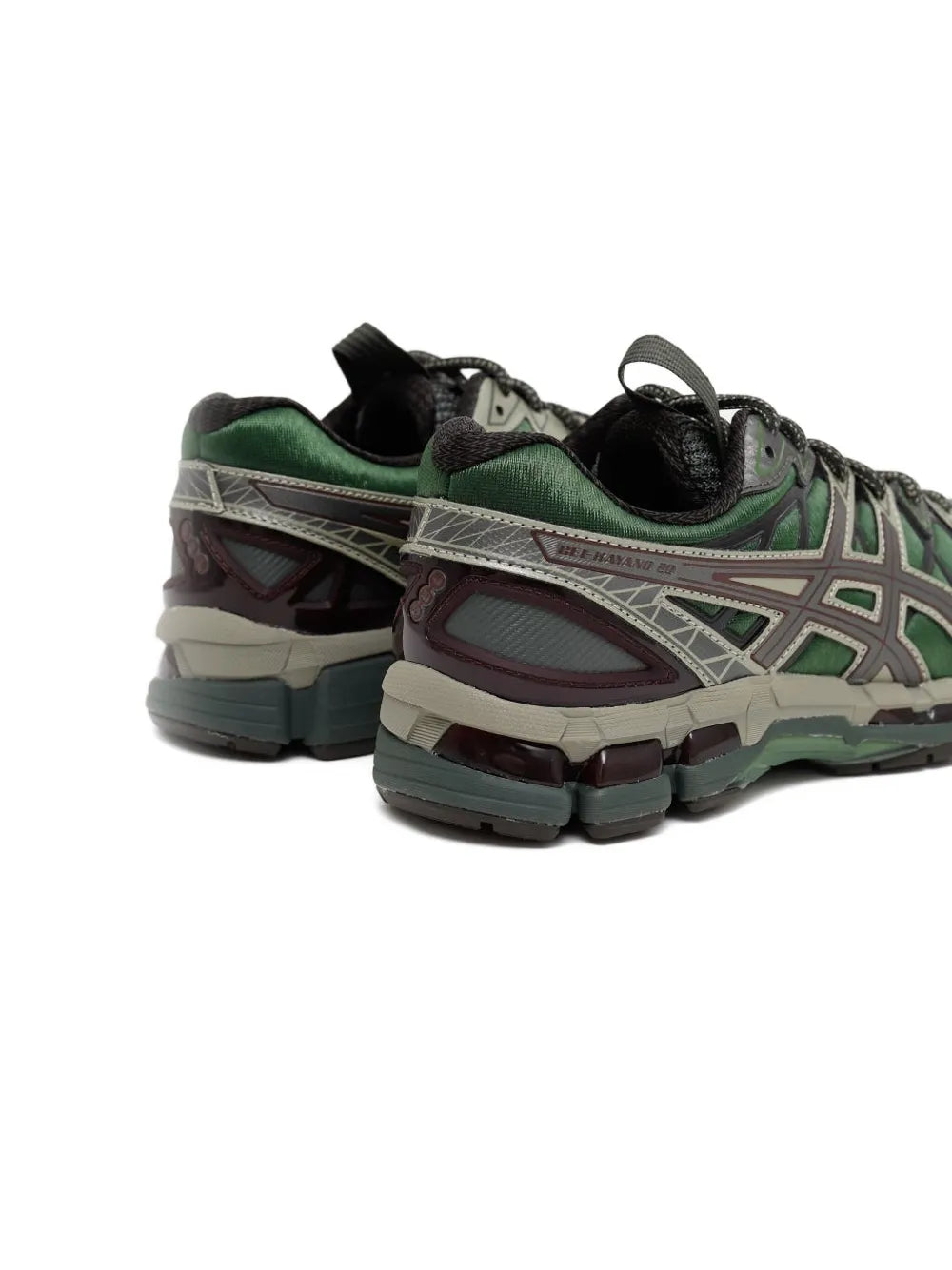 ASICS Ub10-S Gel-Kayano 20