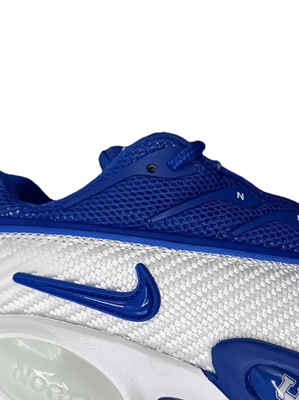 Nike Glide Nocta - Kentucky Pe Sneakers