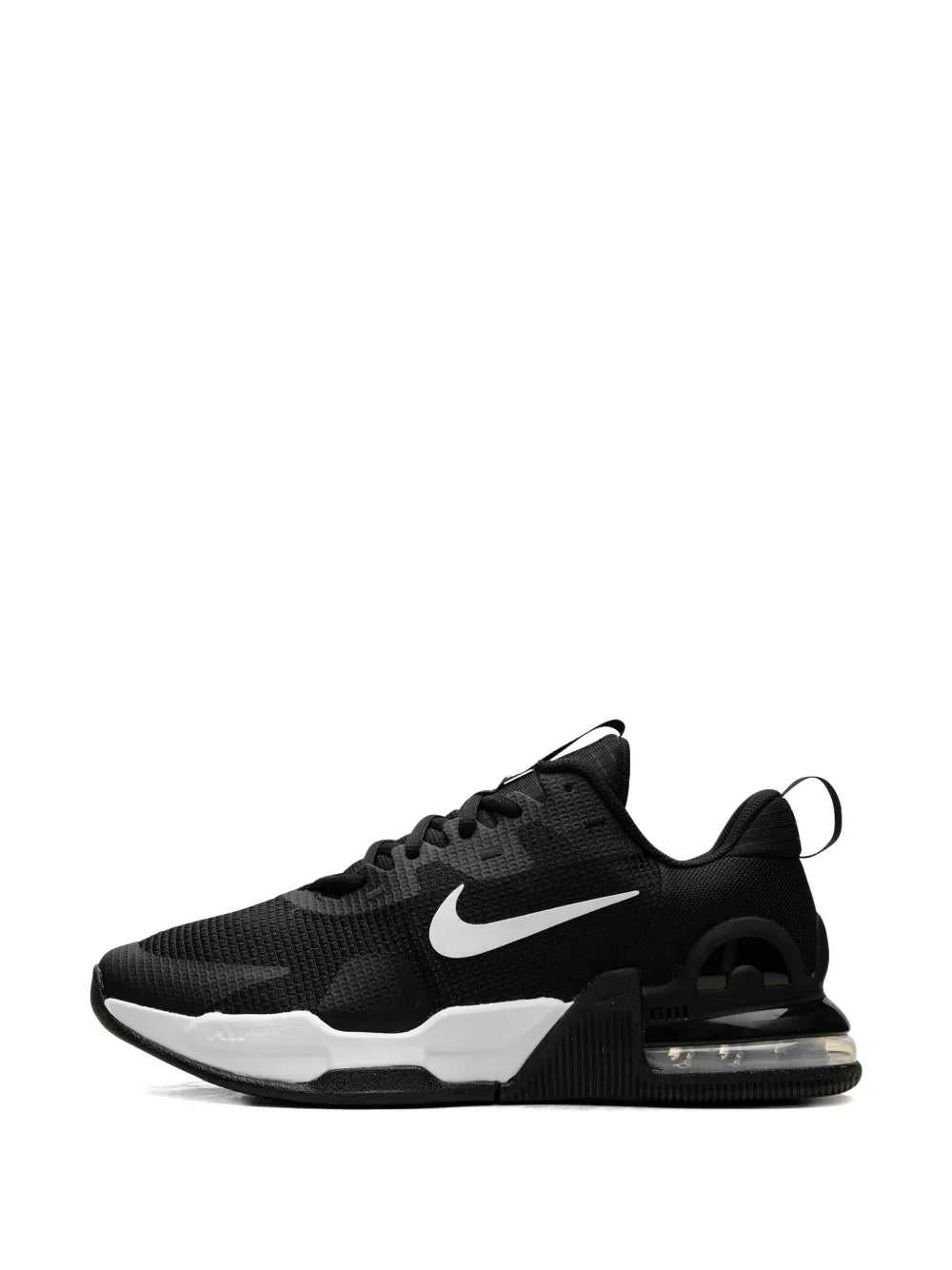 Nike Air Max Alpha Trainer 5 Black/White Sneakers