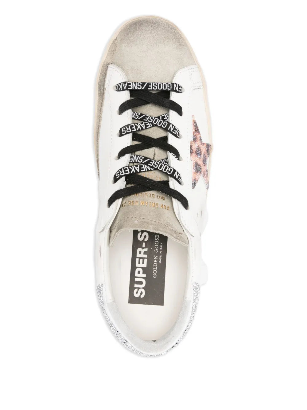 Golden Goose Super Star