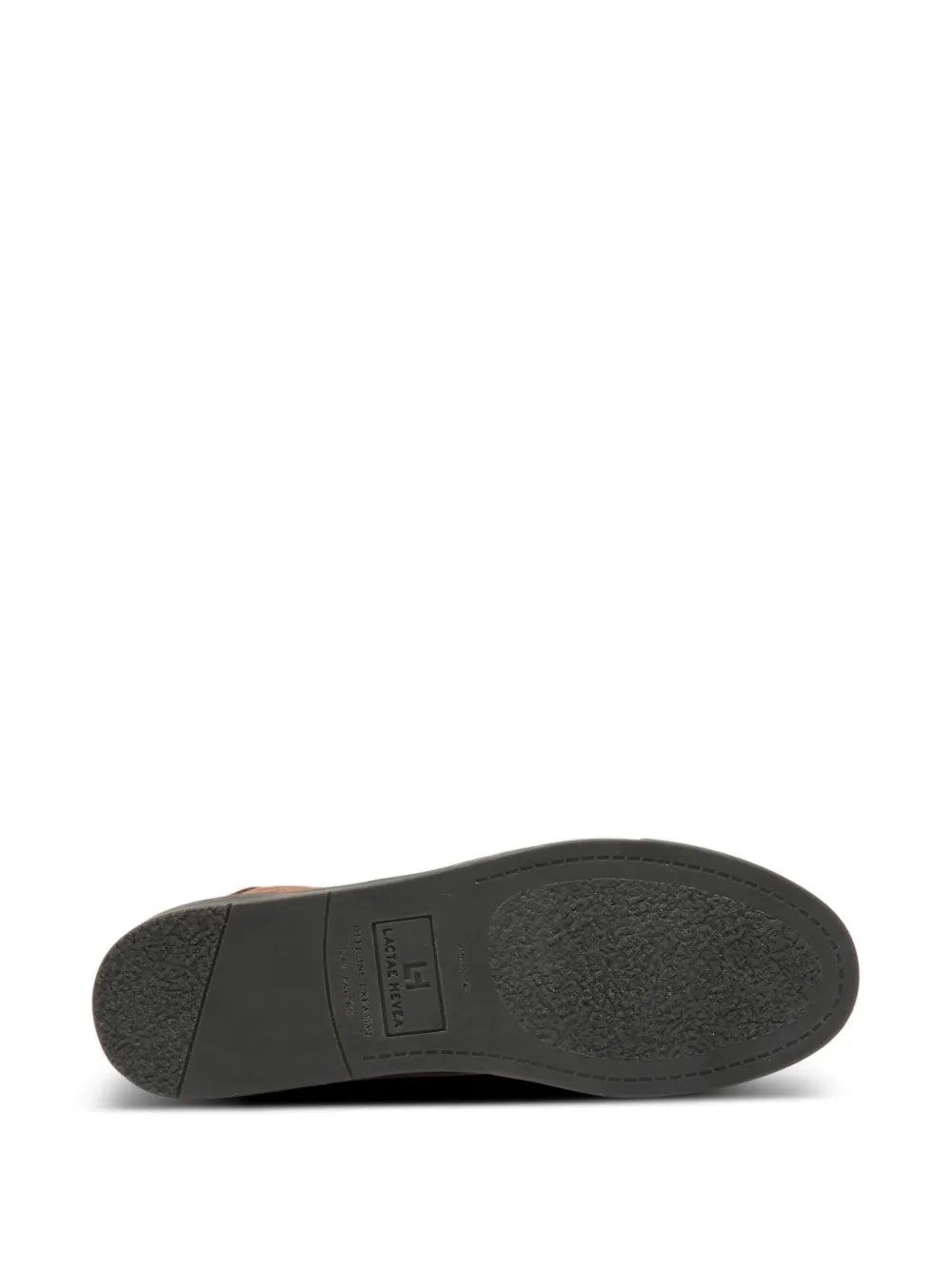 Officine Creative Karma Lace-Up Suede