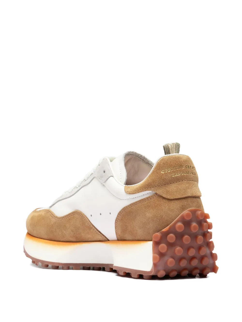 Officine Creative Kasba 101 Lace-Up