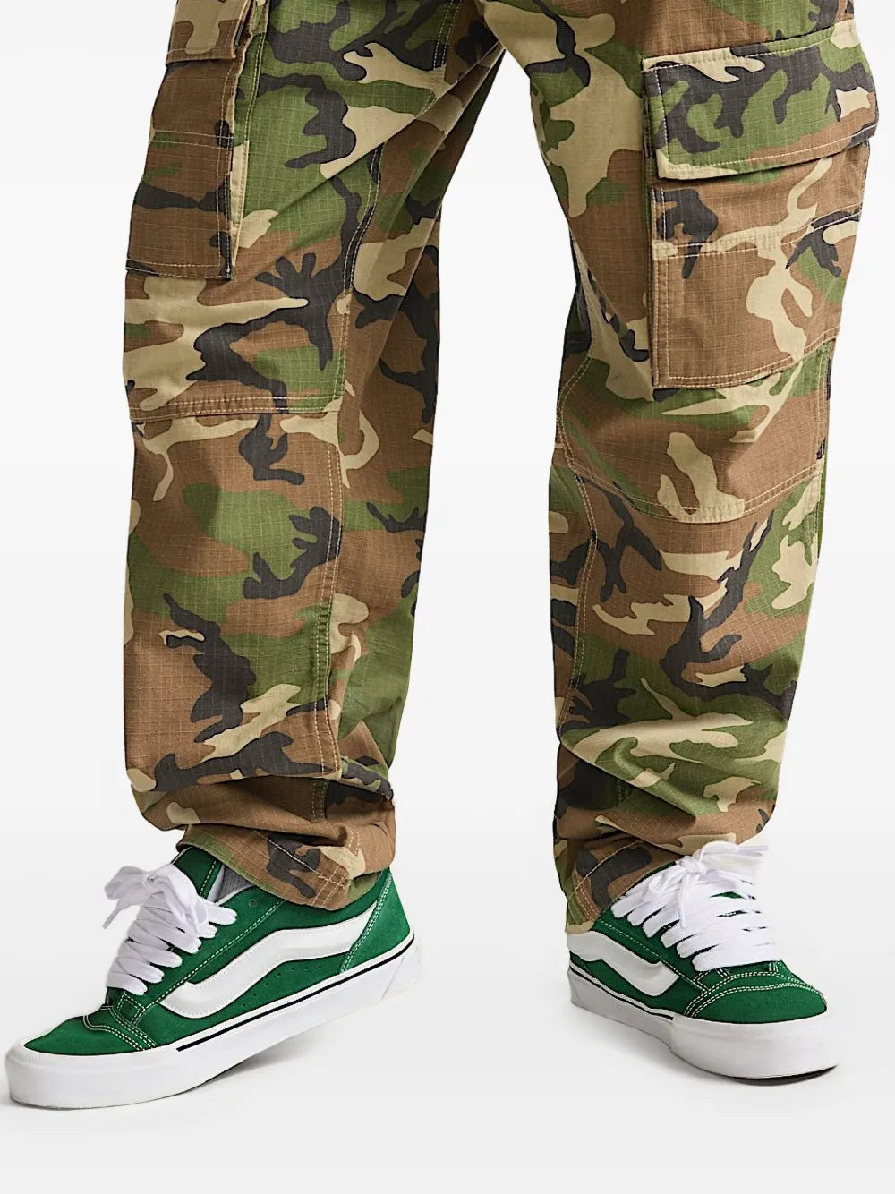 Vans Knu Skool Sneakers