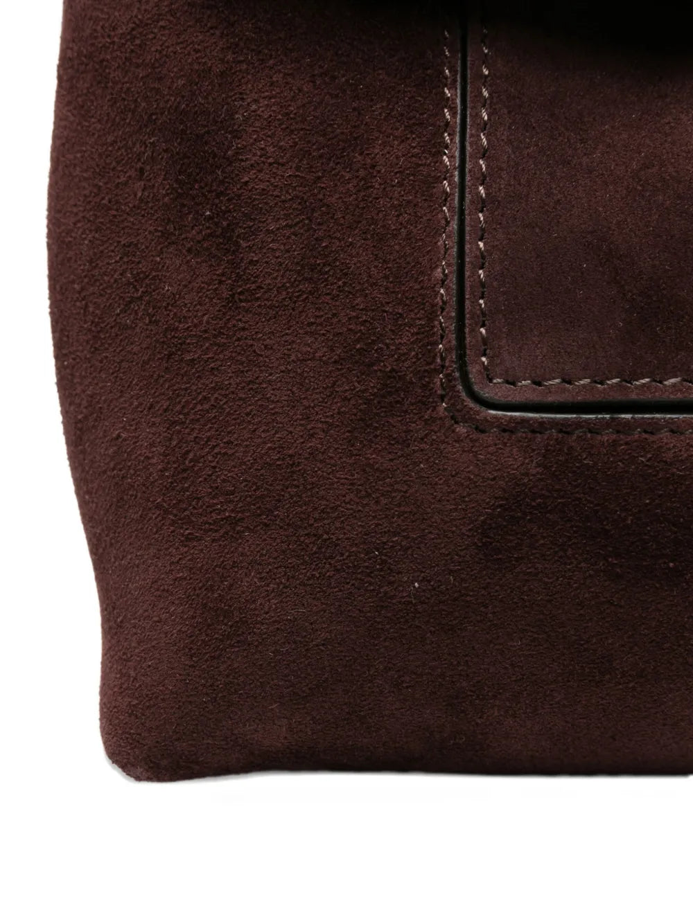 WandlerPenelope suede mini bag
