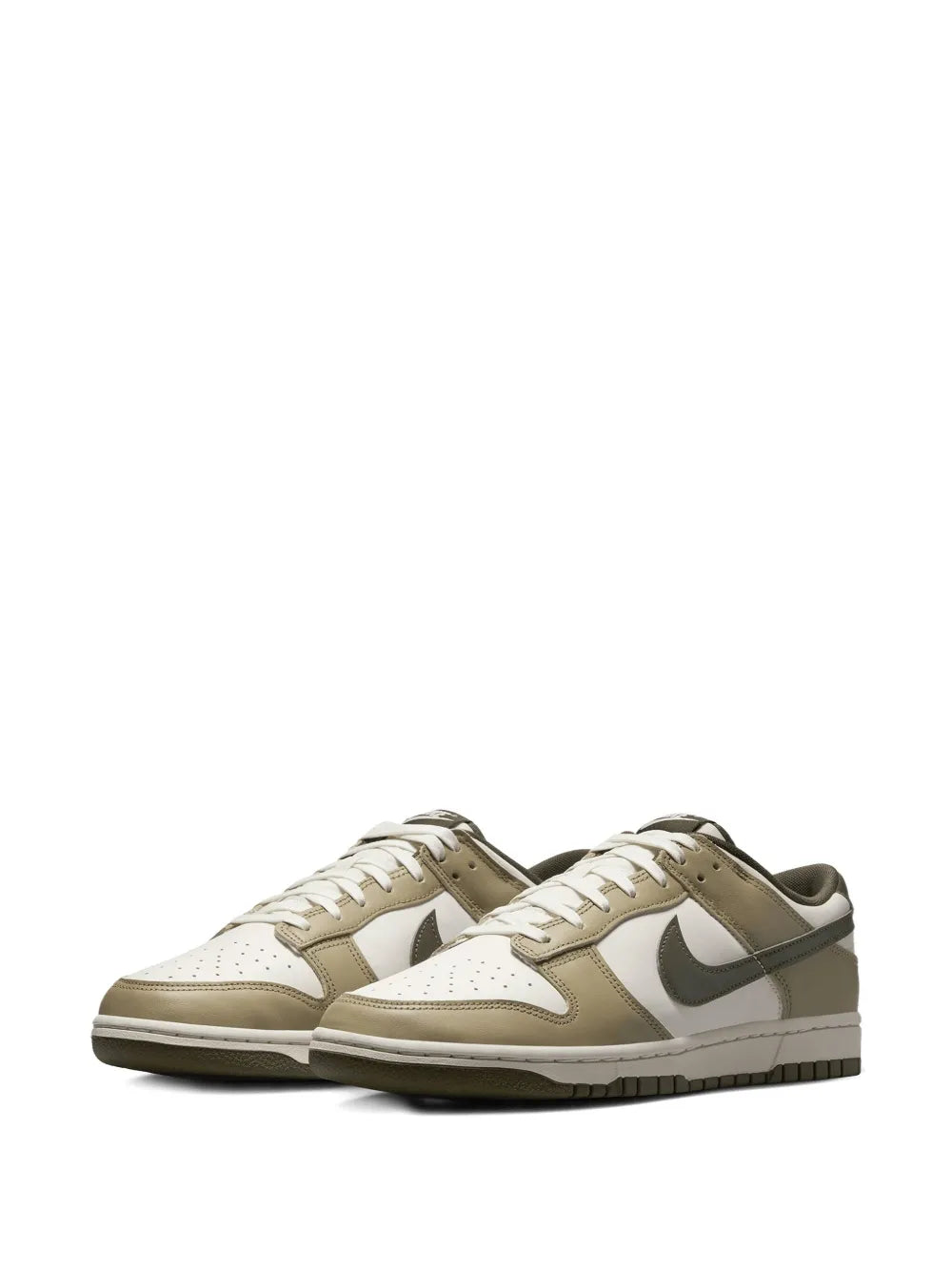 Nike Dunk Low Neutral Olive/Cargo Khaki Sneakers