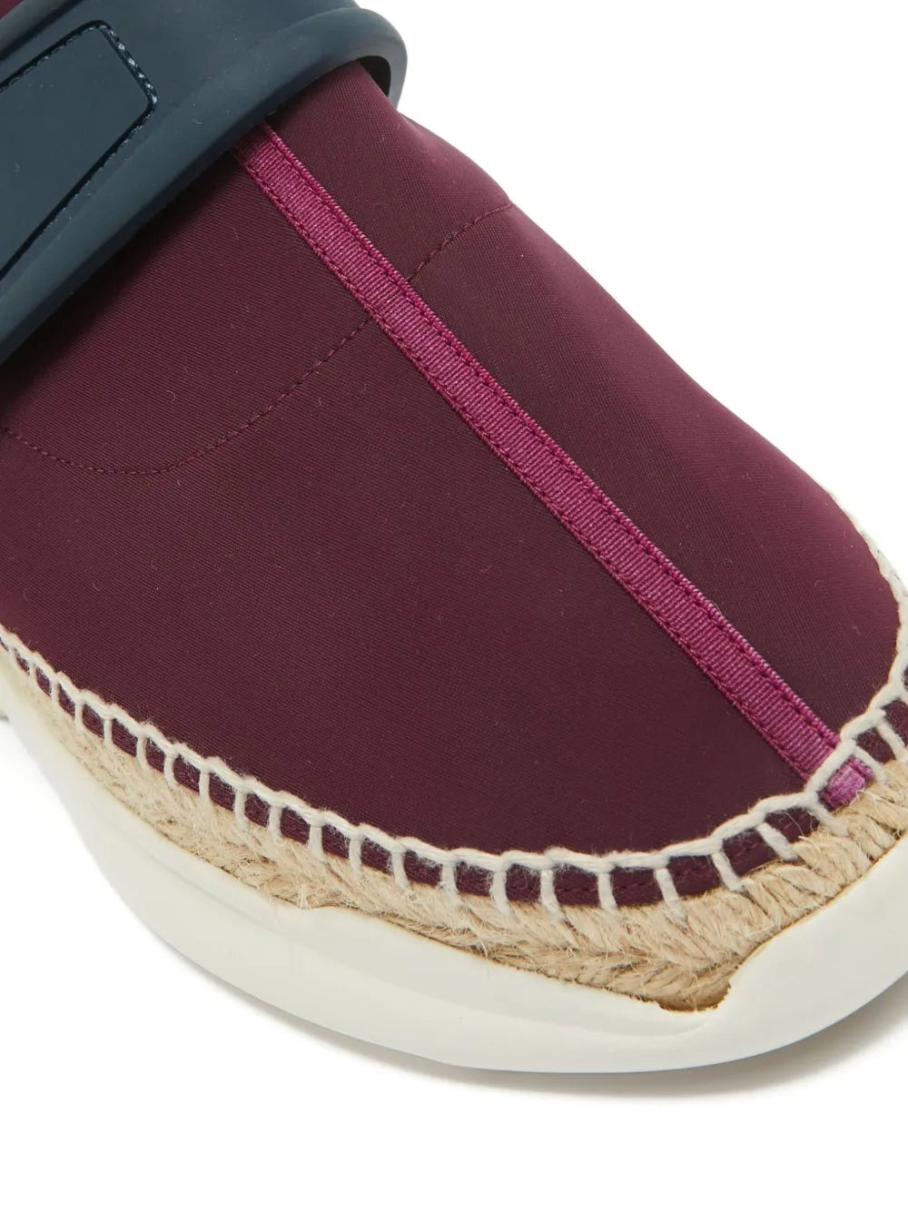Kenzo Pre-Owned K-Lastic Espadrille