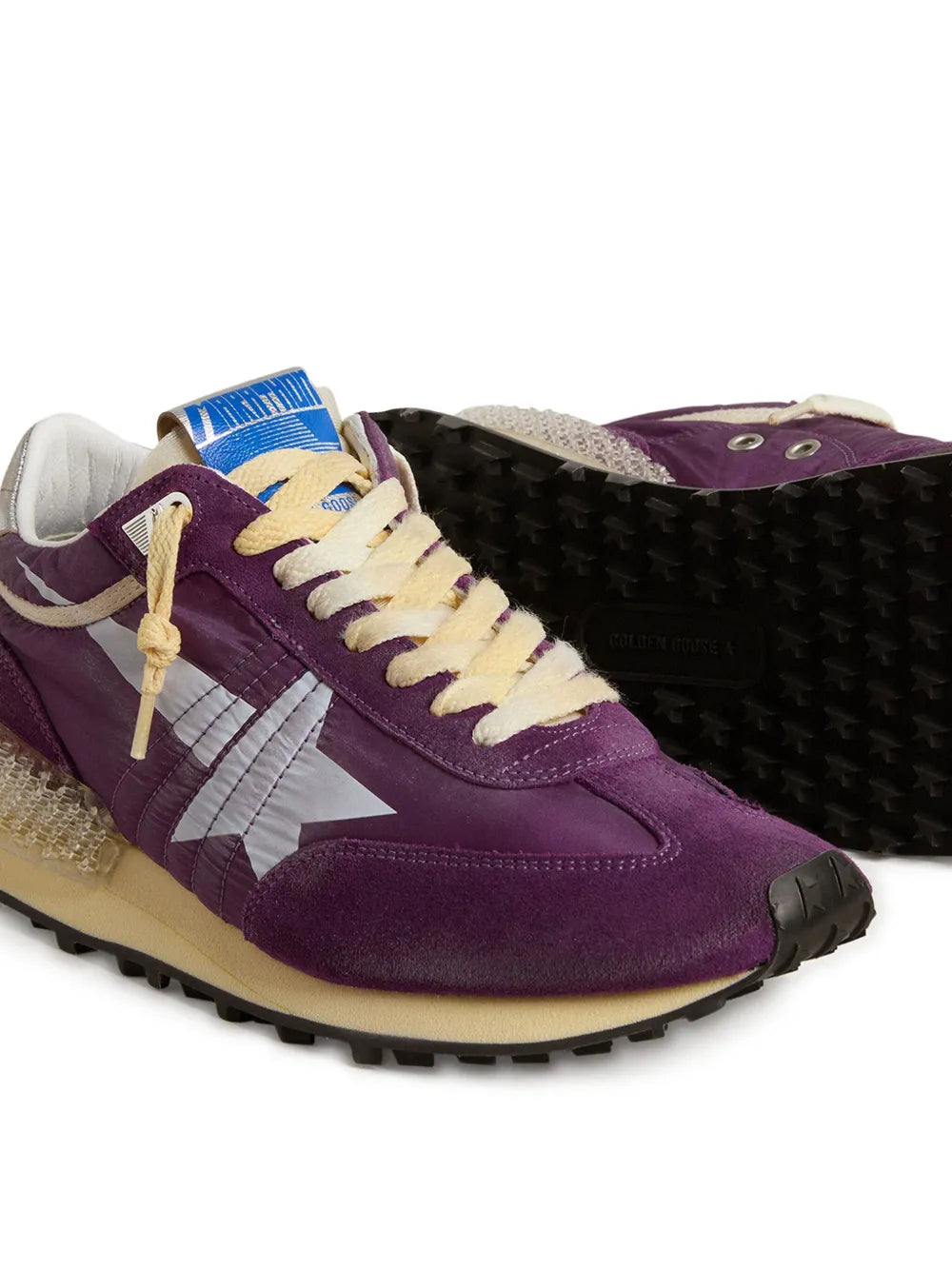 Golden Goose Marathon