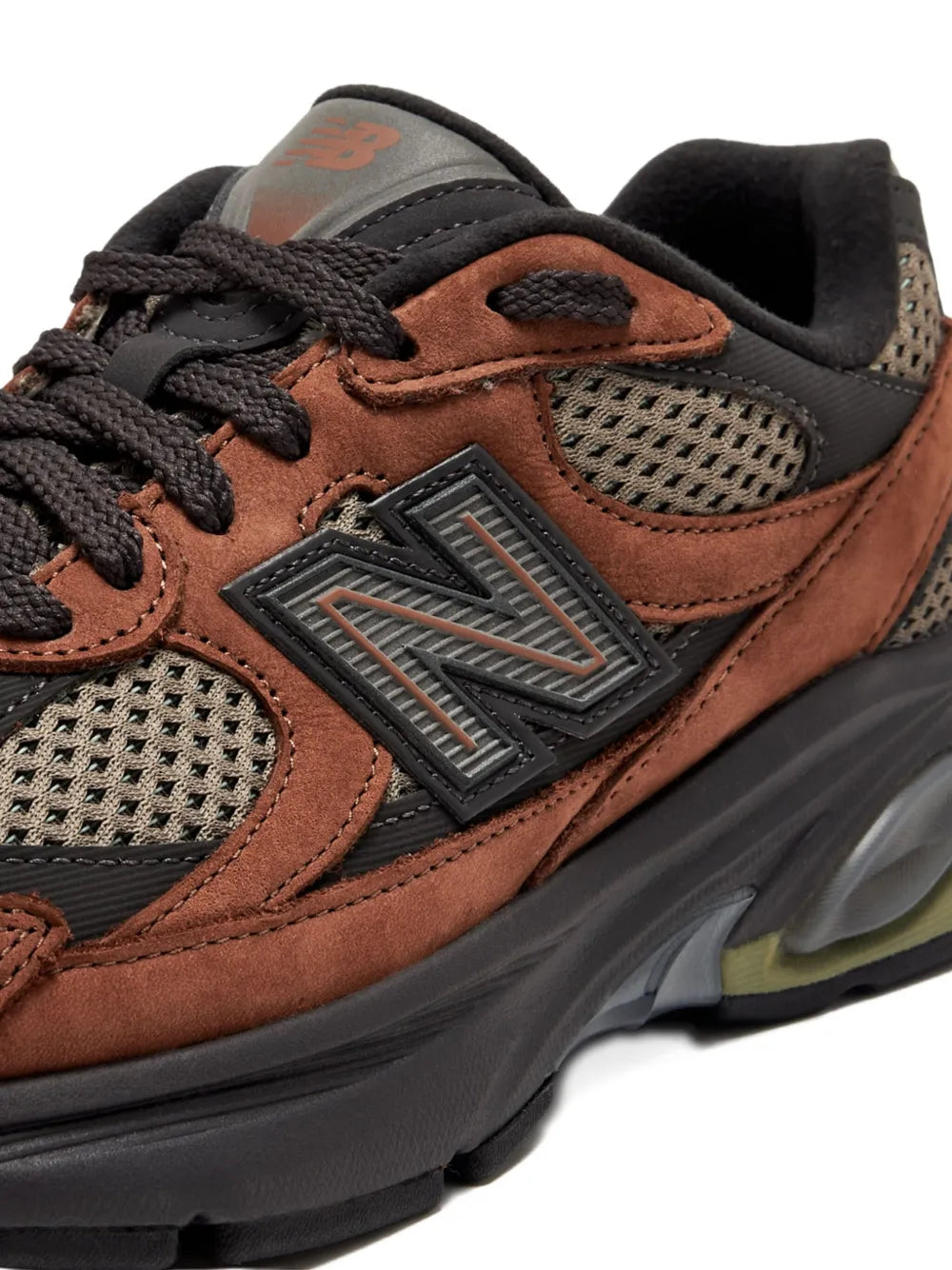 New Balance 2010