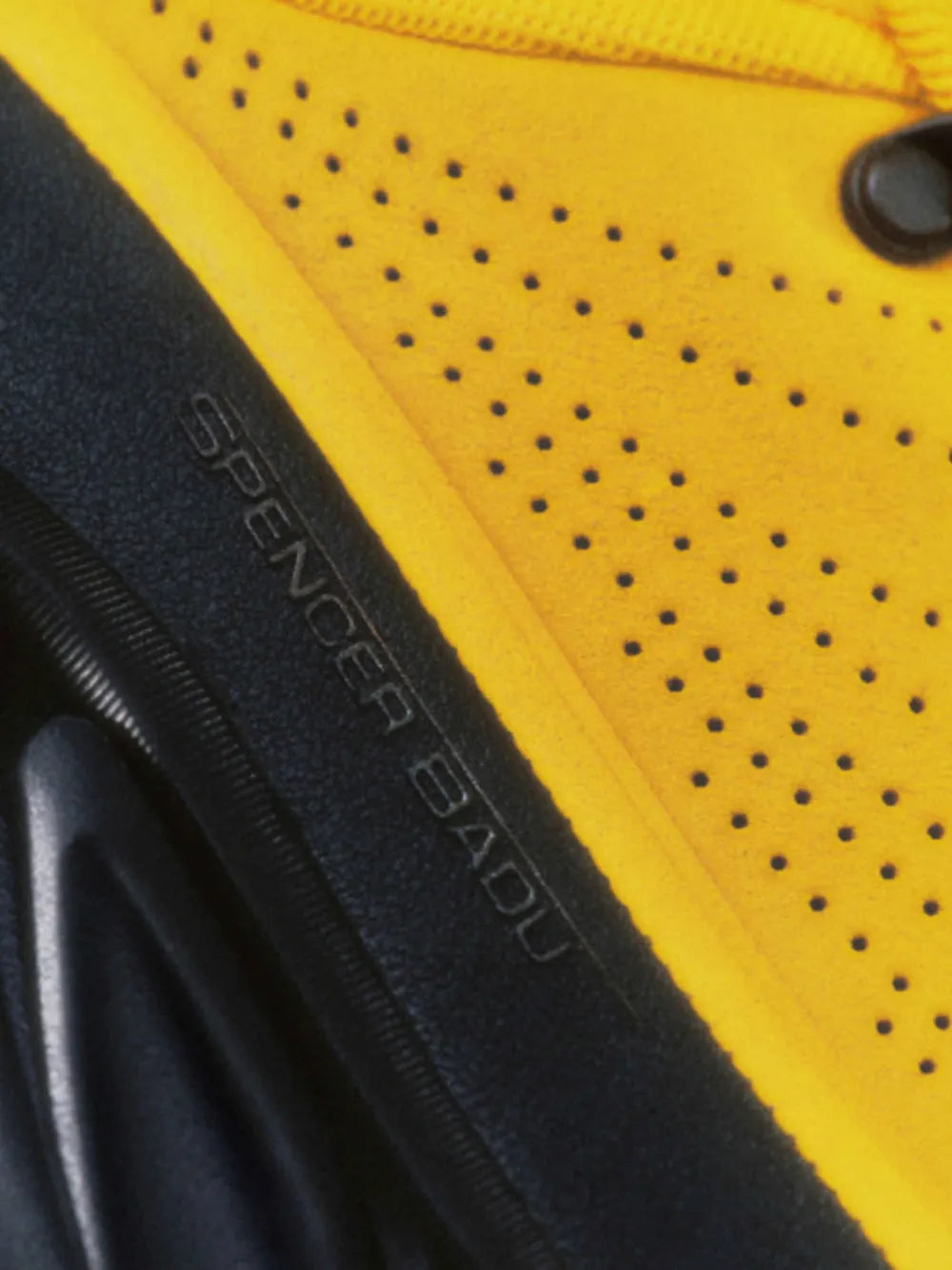 HOKA X Spencer Badu Elevon X