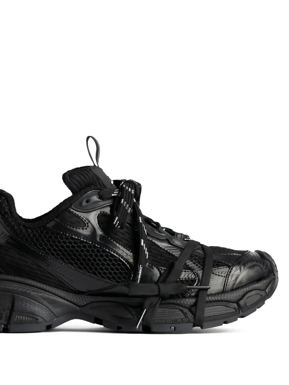 Balenciaga 3Xl Lace-Up