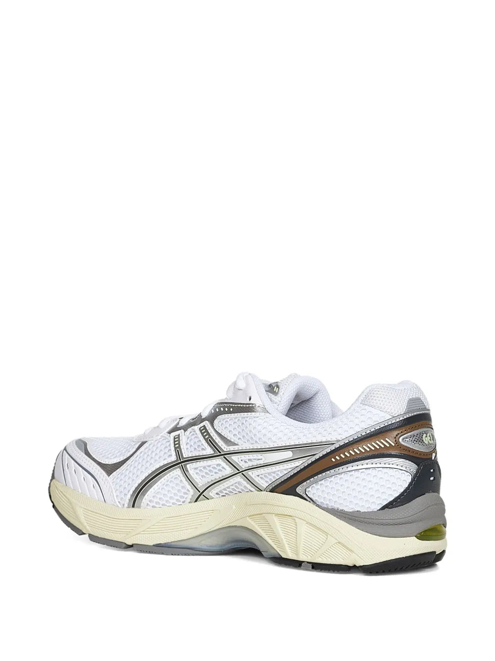 ASICS Panelled