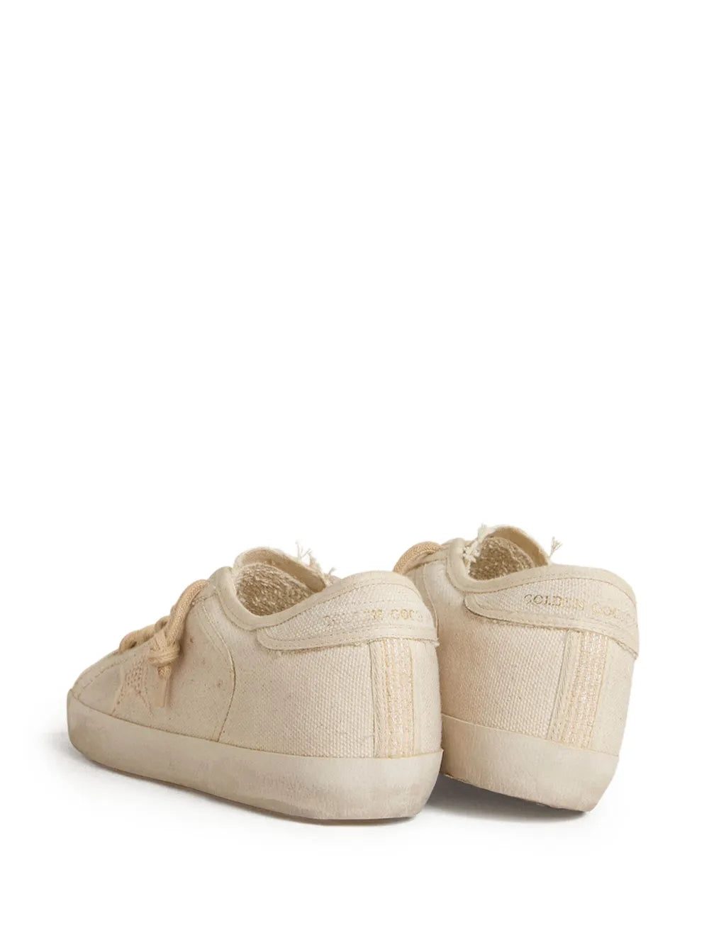 Golden Goose Super-Star