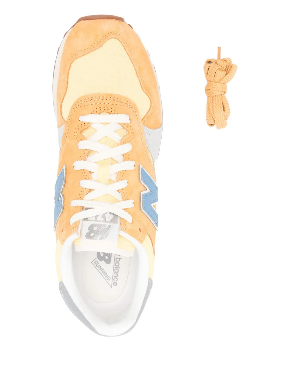 New Balance U475 Embroidered-Logo