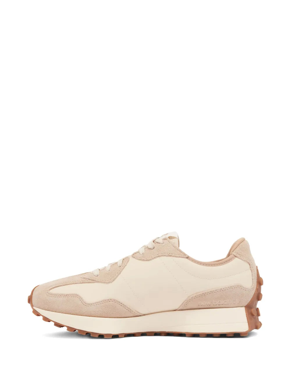 New Balance 327 Wedge Sneakers