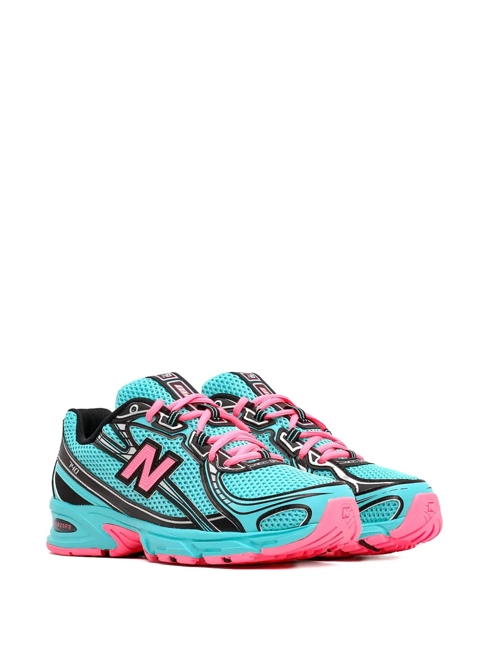 New Balance 740