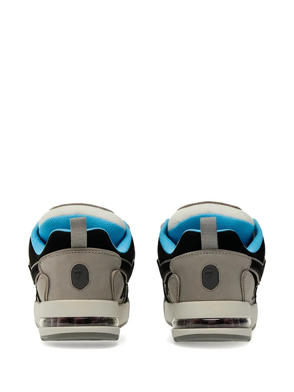 A BATHING APE Flip Sta L Star-Embellished