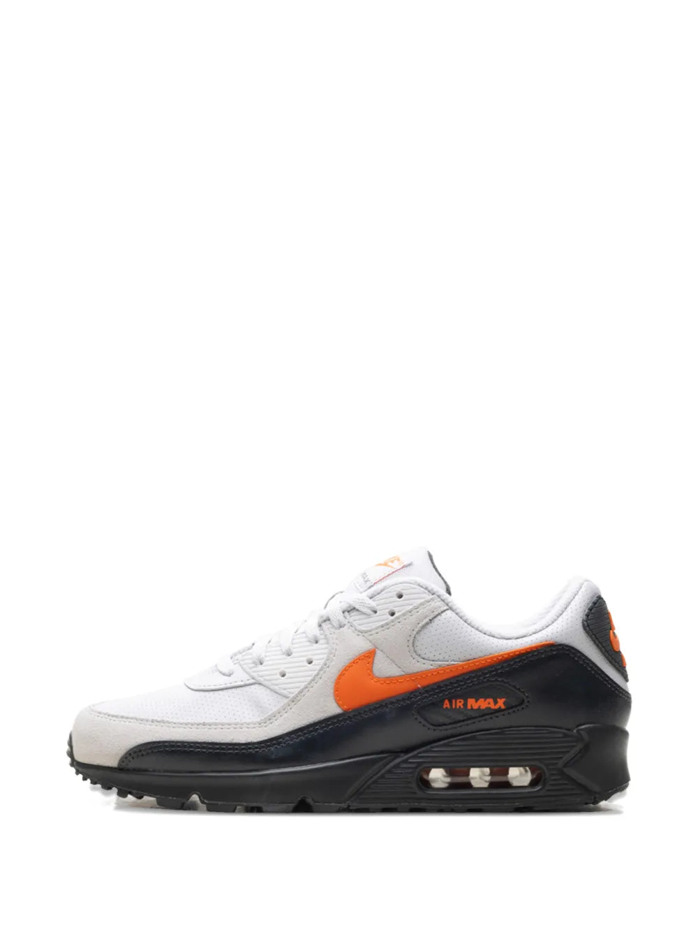 Nike Air Max 90 Hi-Tops