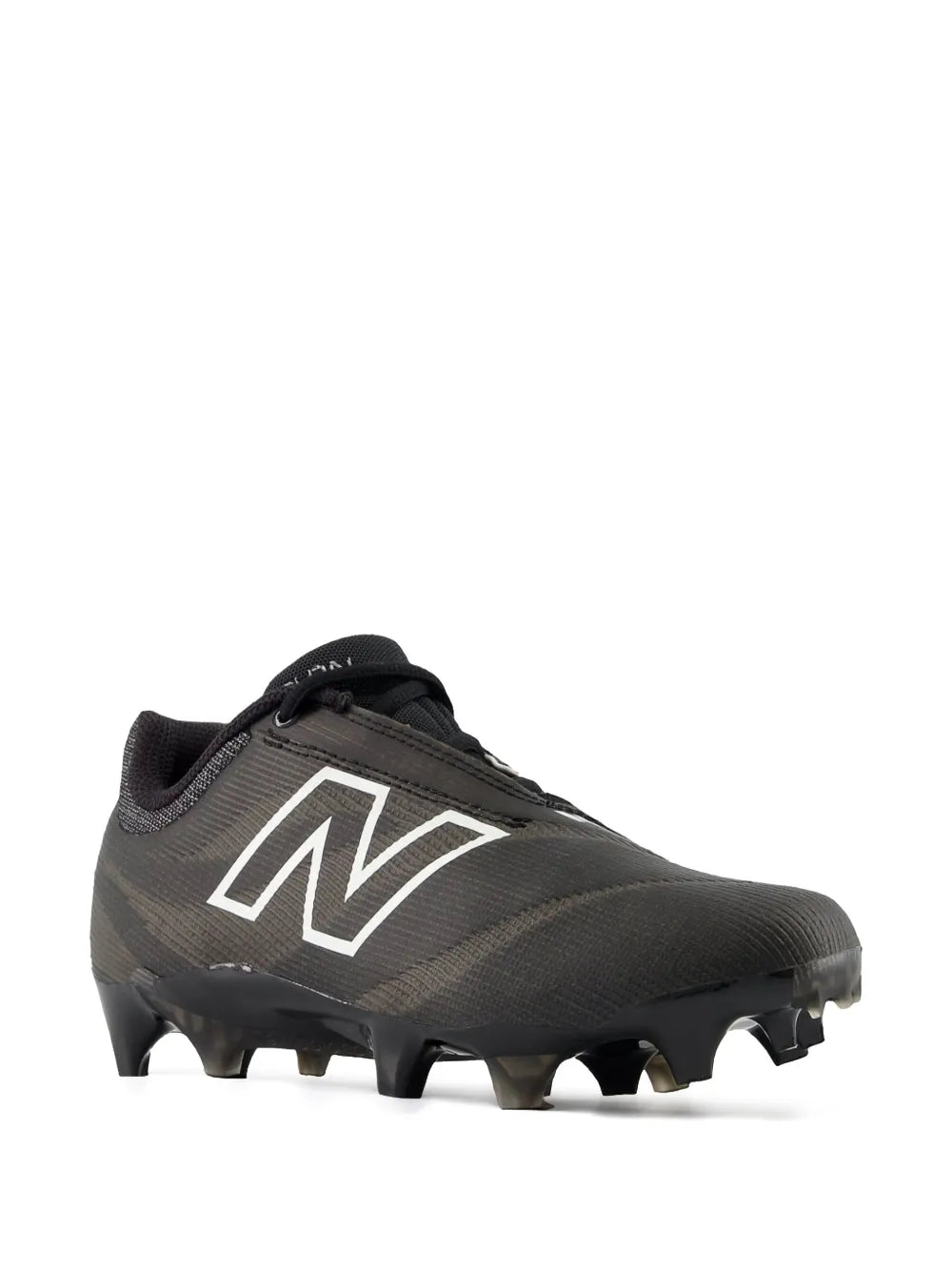 New Balance Burn X4