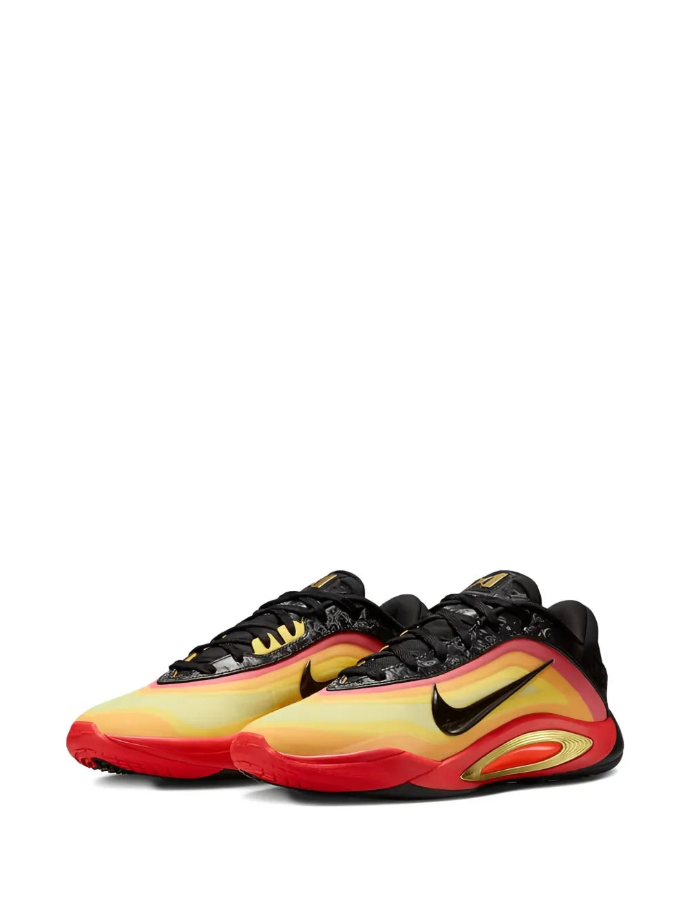 Nike A'Ja Wilson A'One