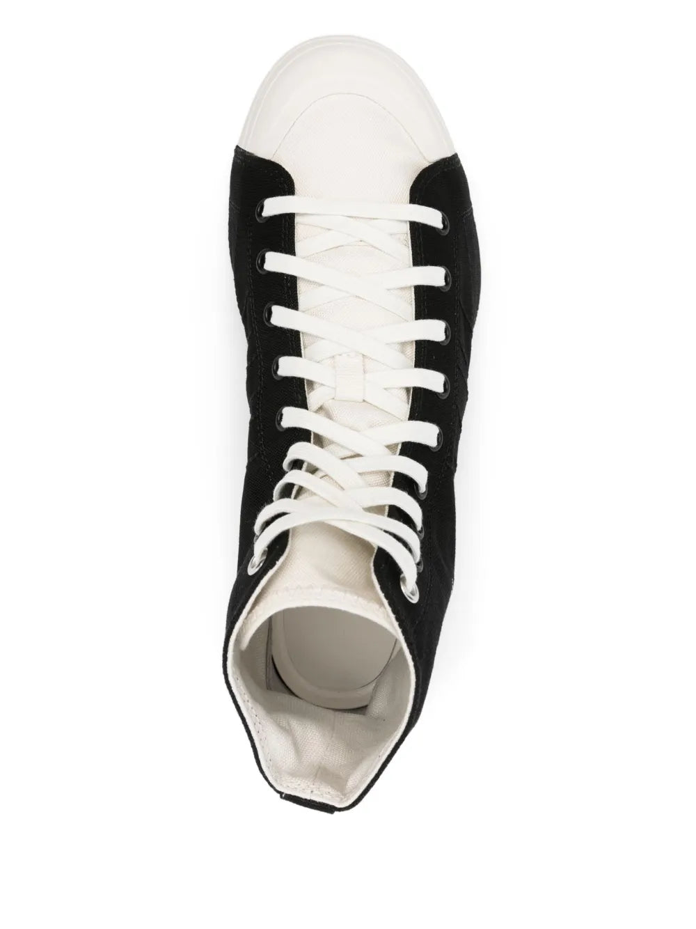 Y-3 High-Top Sneakers