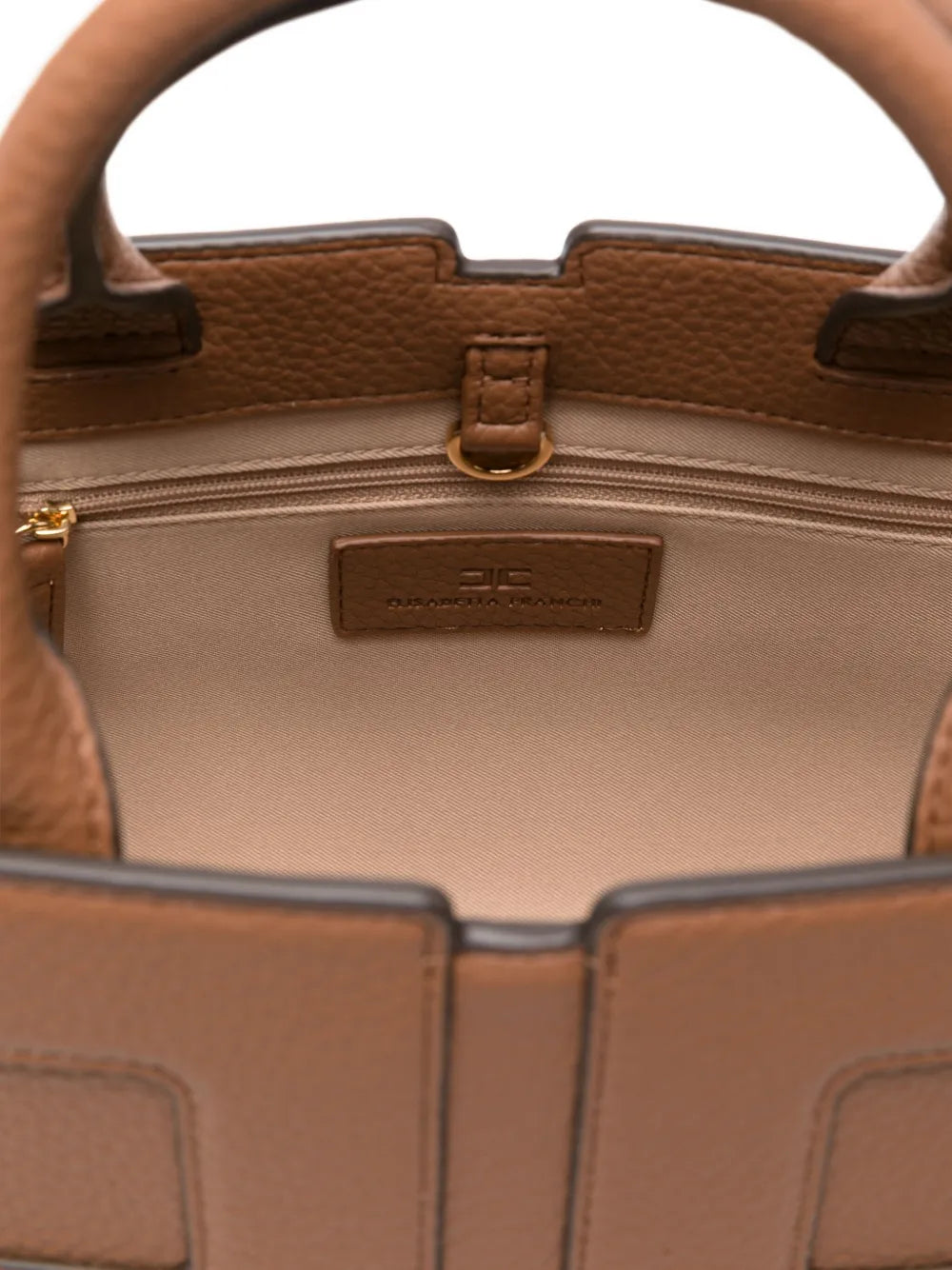Elisabetta Franchipanelled tote bag