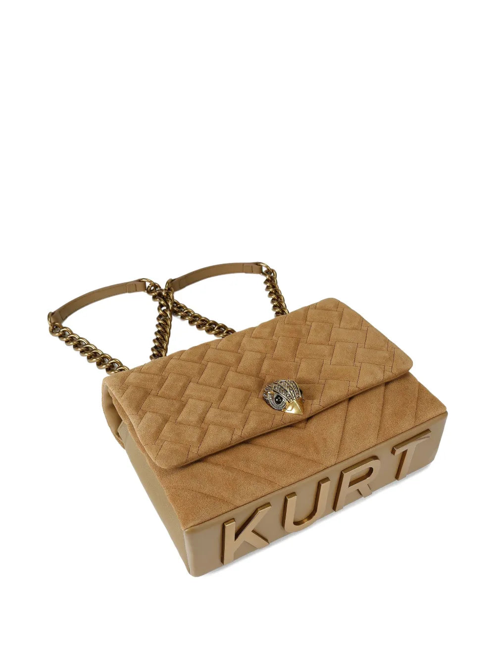 Kurt Geiger Londonlarge Kensington shoulder bag