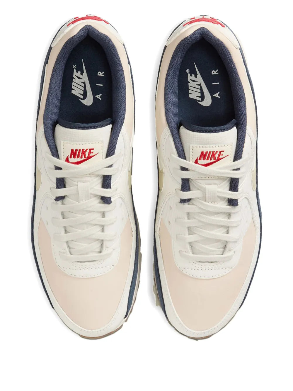 Nike Air Max 90 Rare Air - Pale Ivory Sneakers