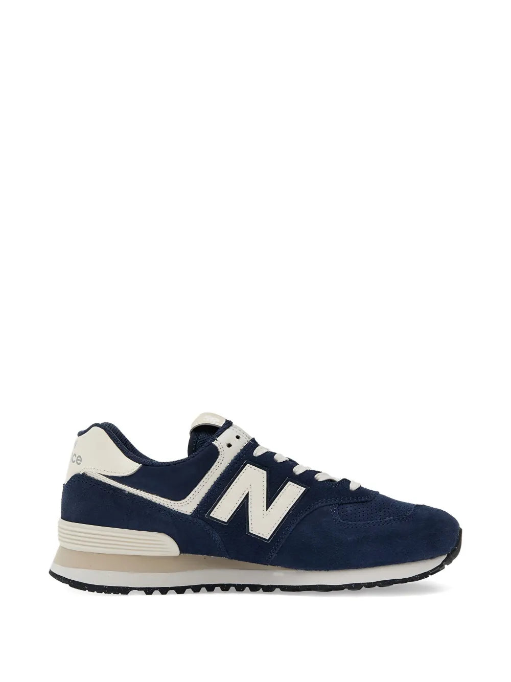 New Balance 574 Suede
