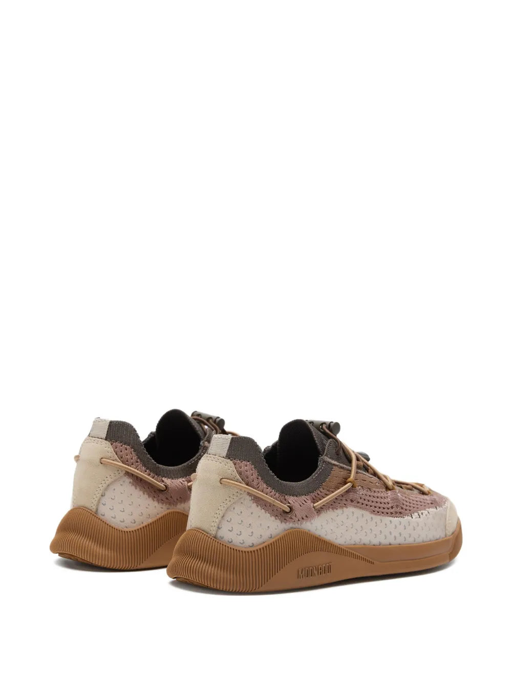 Moon Boot Moonlight Low-Top Sneakers