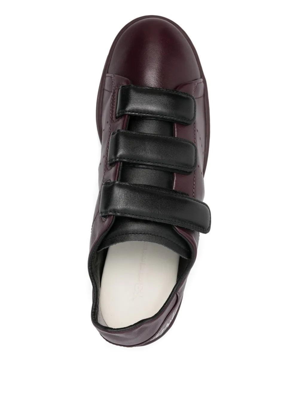 Y-3 Stan Smith Leather Sneakers
