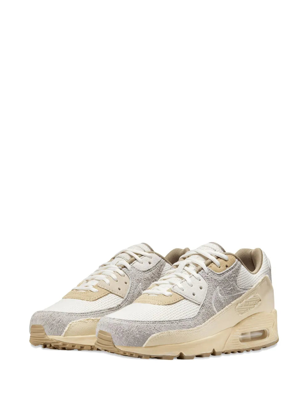 Nike Air Max 90 Prm Pale Ivory Sneakers