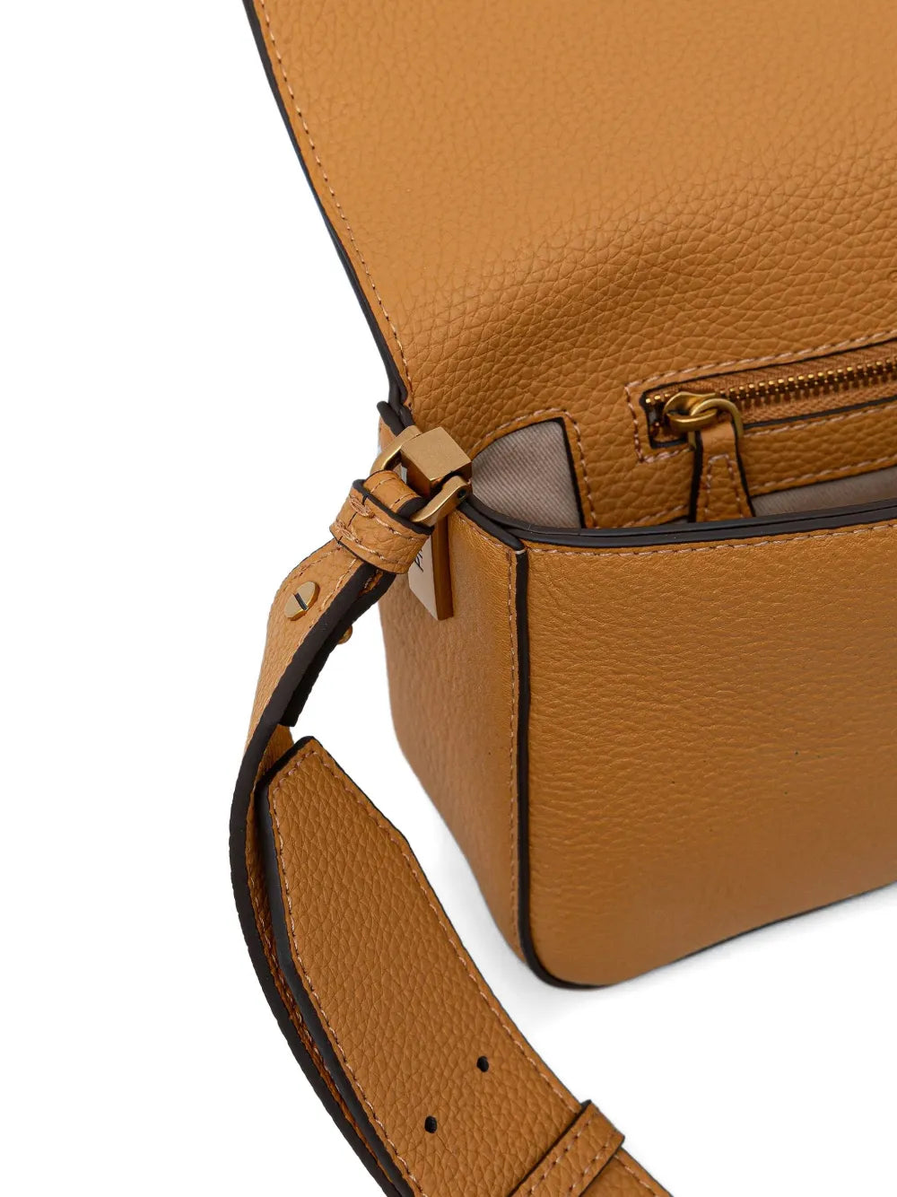 PINKOmini Love One satchel