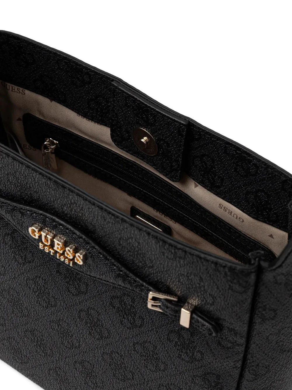 GUESS USAKatya 4G tote bag
