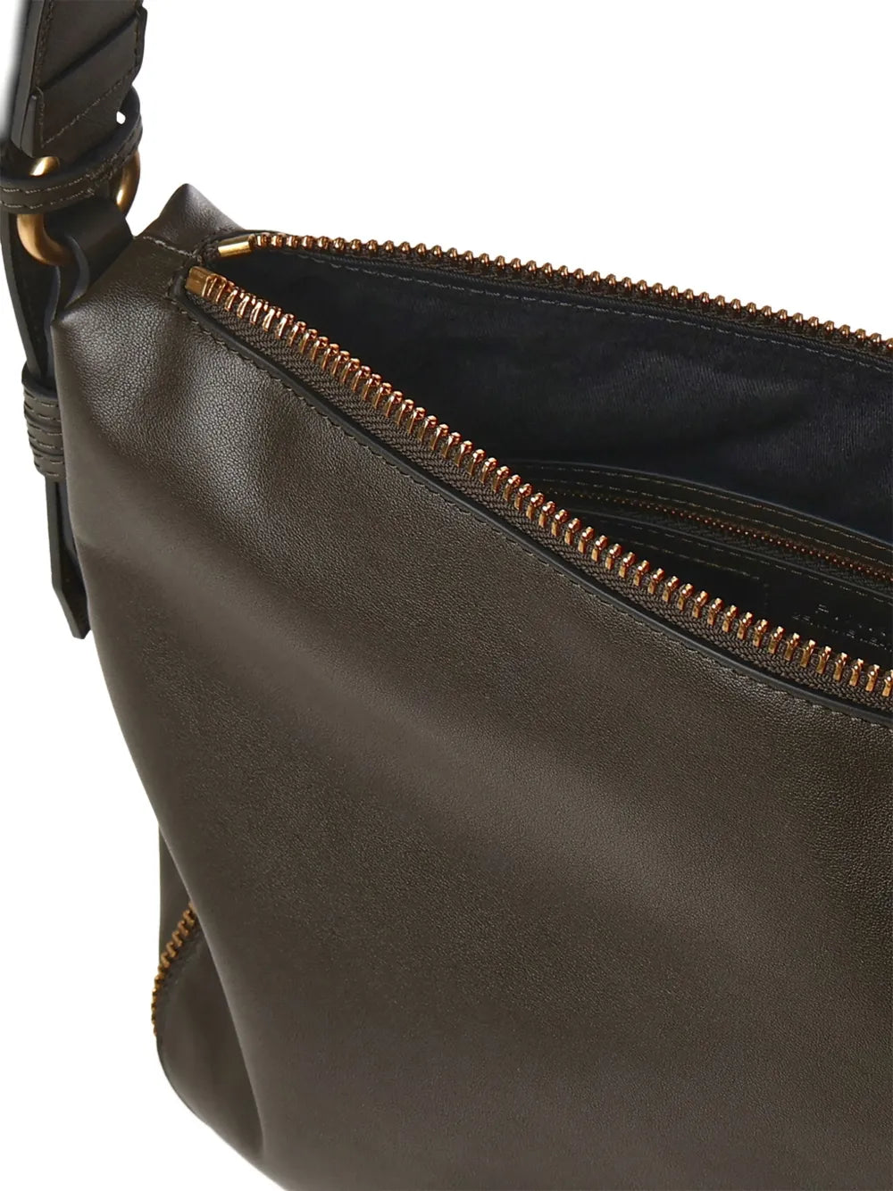 PINKOzip shoulder bag