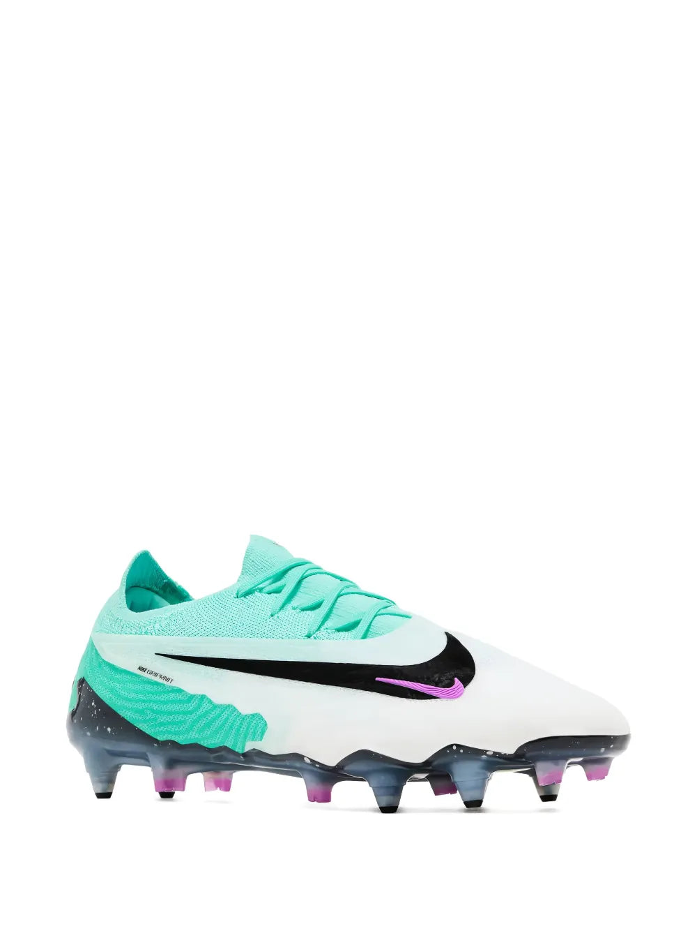 Nike Gripknit Phantom Gx Elite Sg-Pro Soccer Sneakers