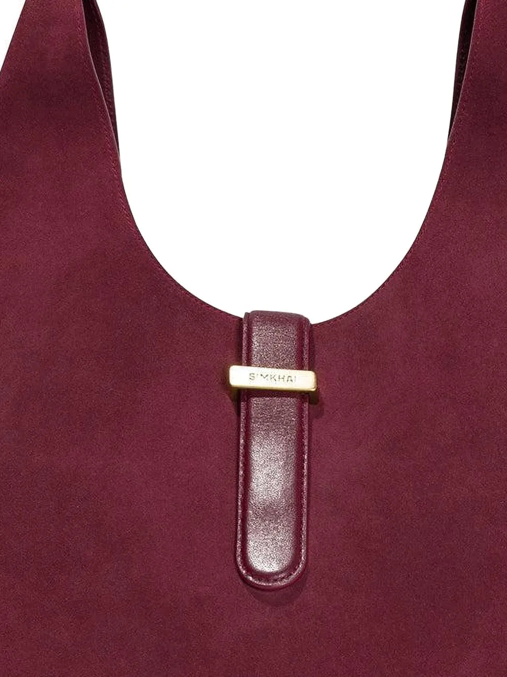 SimkhaiKhai shoulder bag