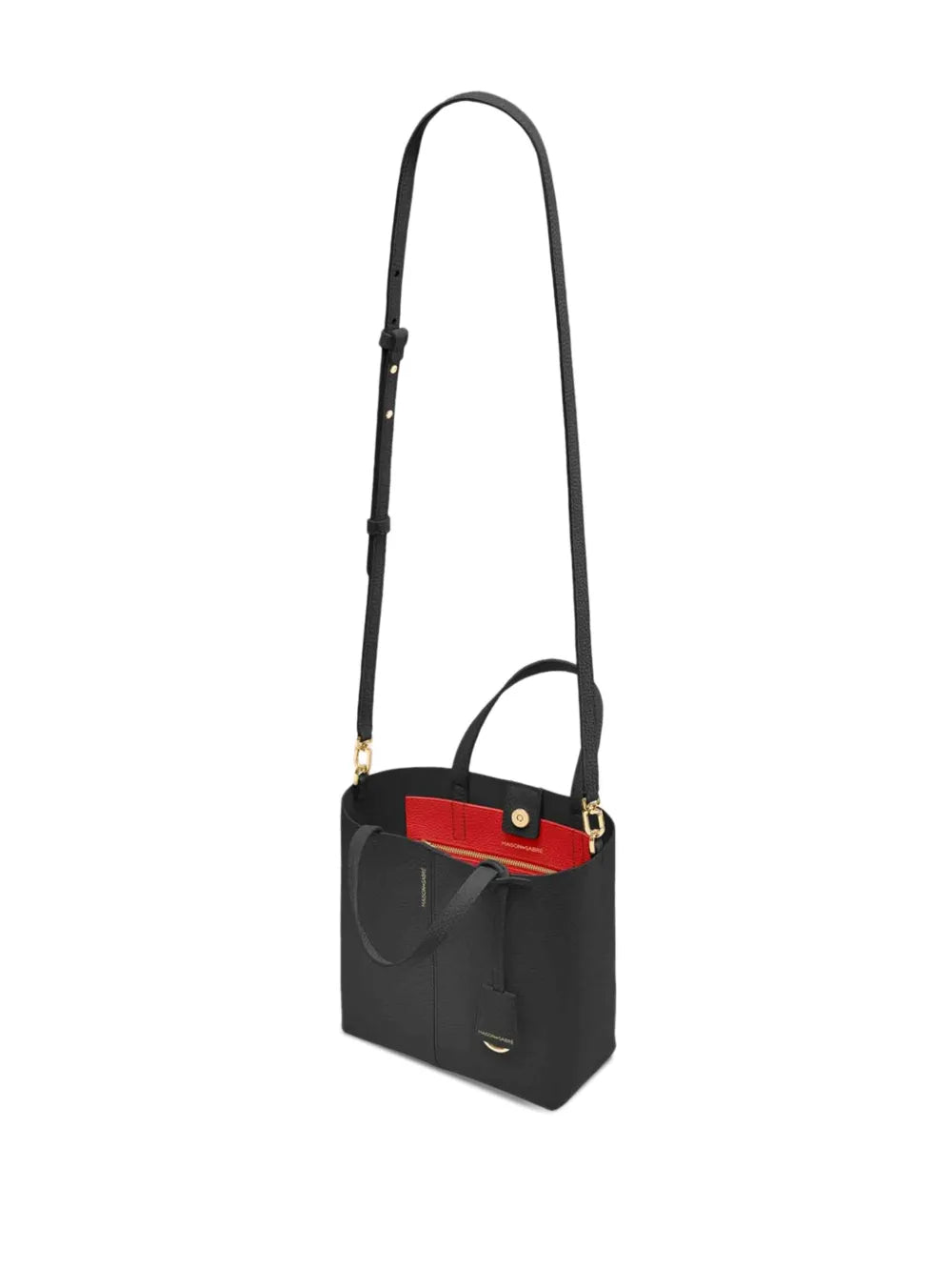 MAISON de SABRmall Soft Tote bag