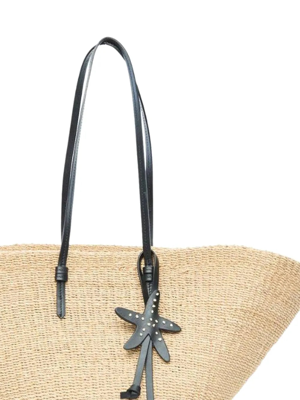 PoolsideStarfish tote bag