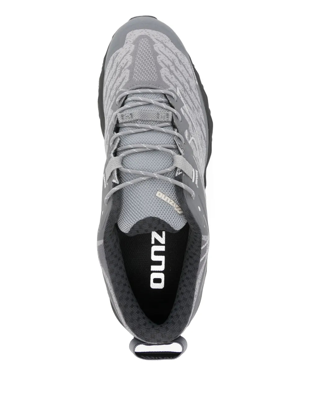 Mizuno Wave Mujin Ls Gtx Lace-Up Sneakers