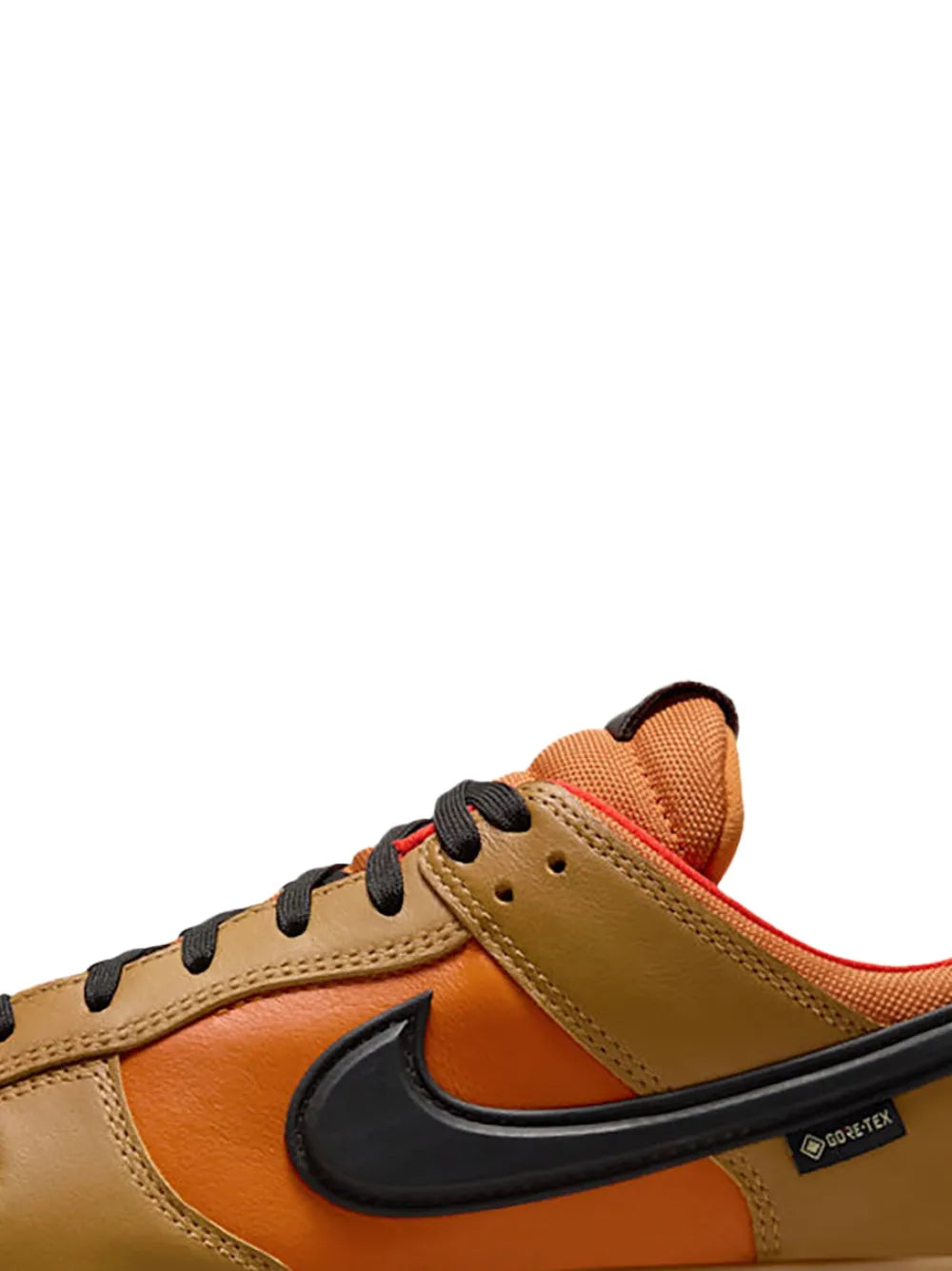 Nike Gore-Tex Dunk Low-Top Trainers