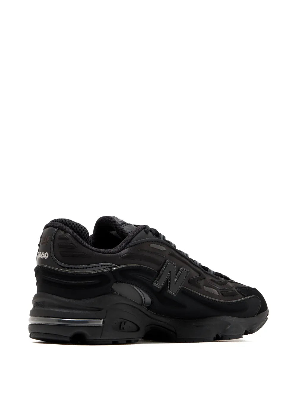 New Balance 1000D Logo Sneakers