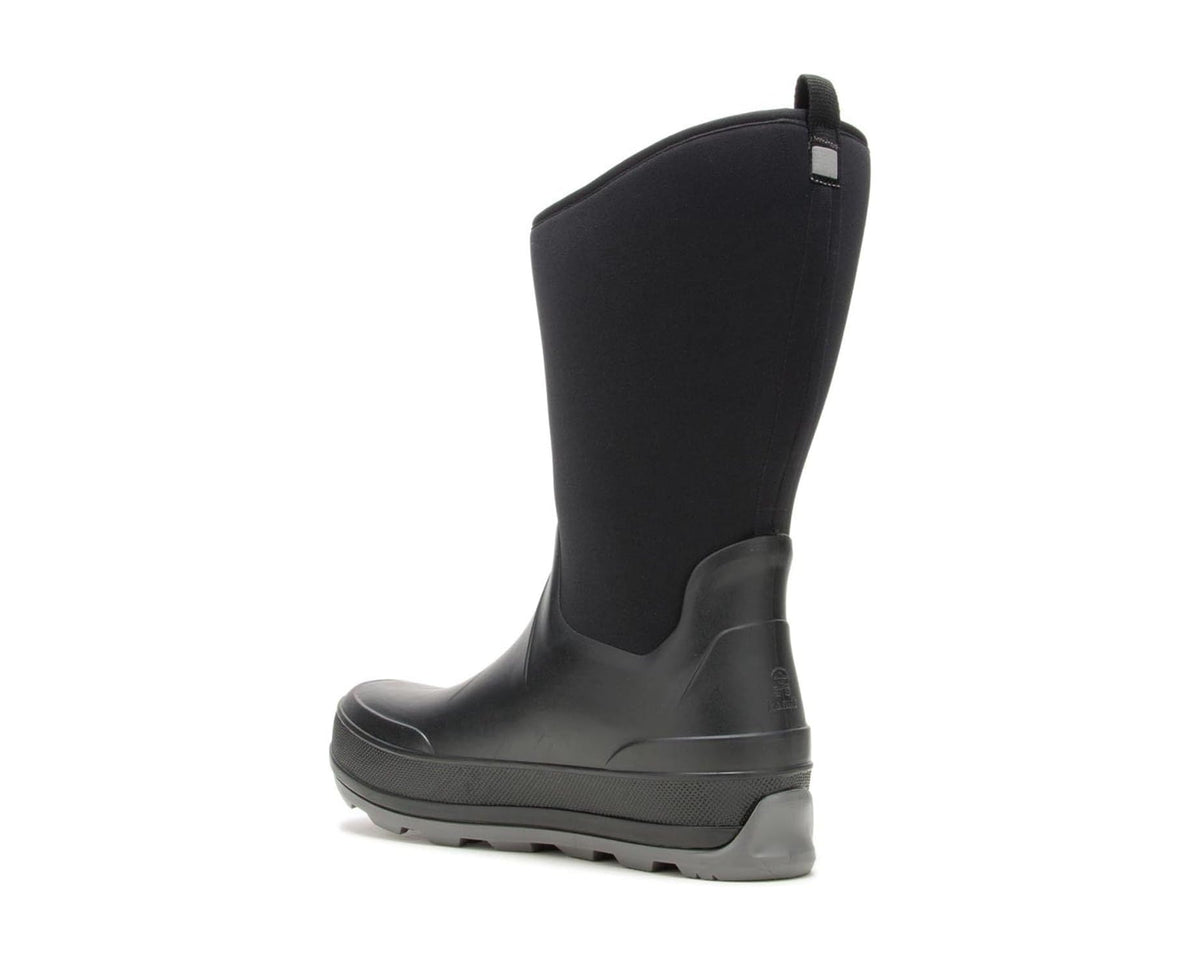 Men's Kamik Timber Black
