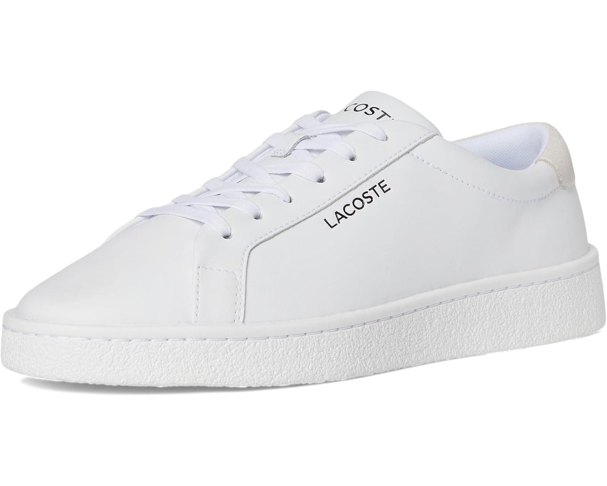 Men's Lacoste Courtderby Sneakers White