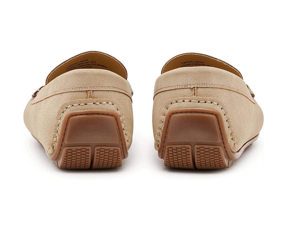 Men's Calvin Klein Follman Taupe