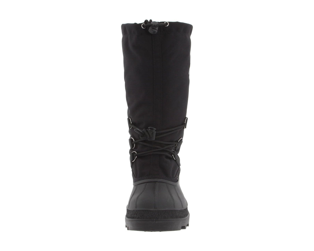 Men's Kamik Canuck Black